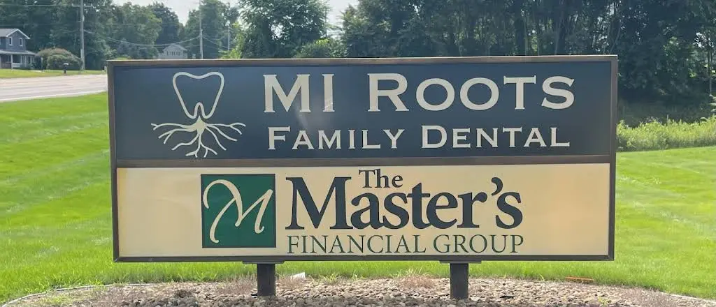 MI Roots Family Dental