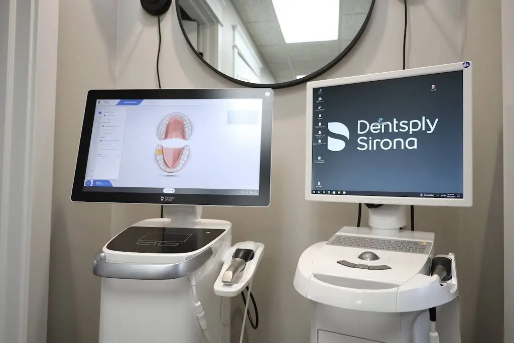 Carroll Family Dentistry