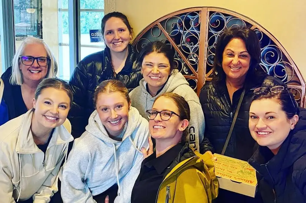 Carroll Family Dentistry