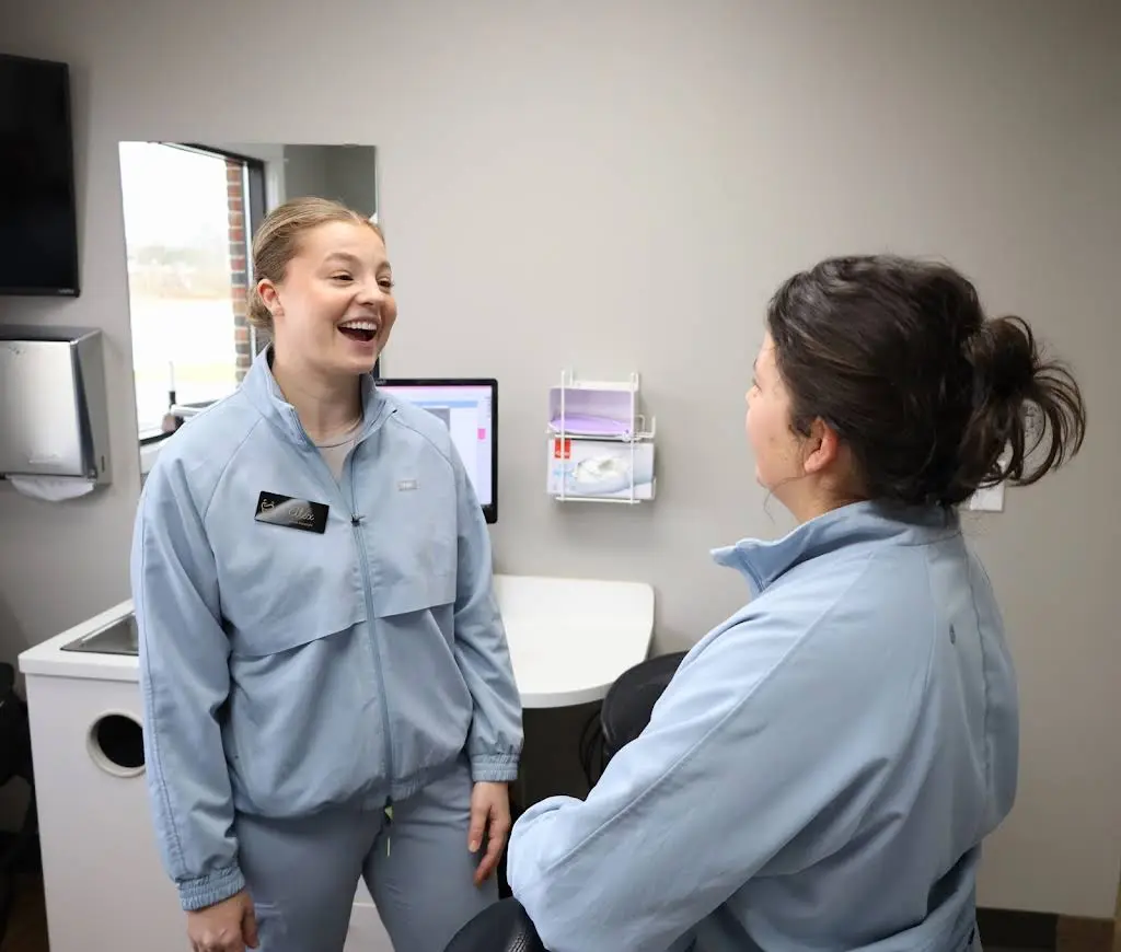 Carroll Family Dentistry