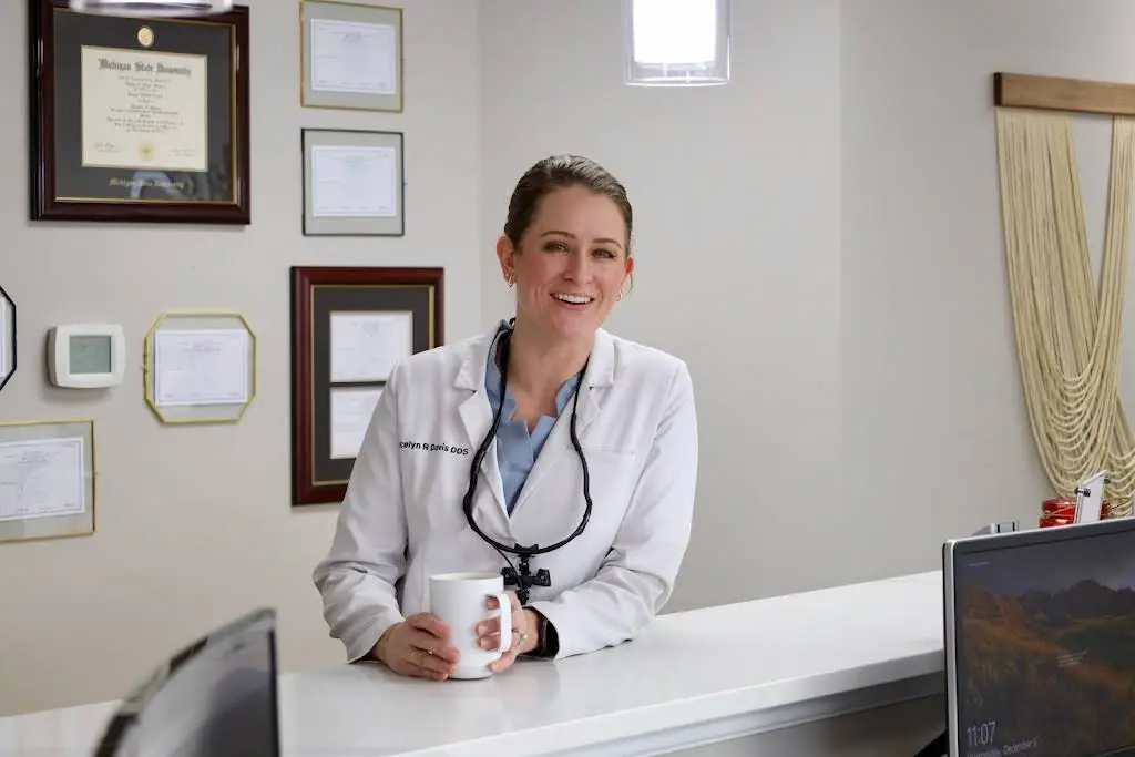 Carroll Family Dentistry