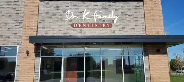 Dr K Family Dentistry