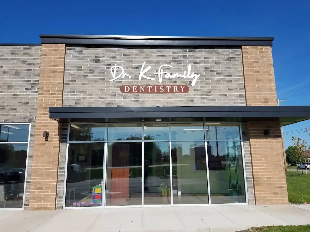 Dr K Family Dentistry