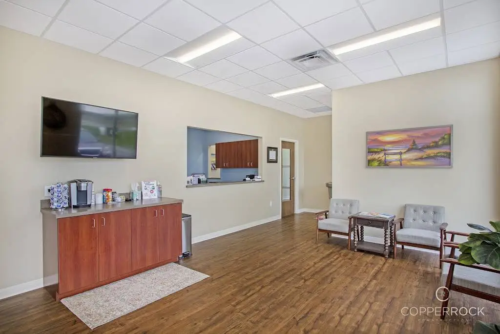 Dr K Family Dentistry