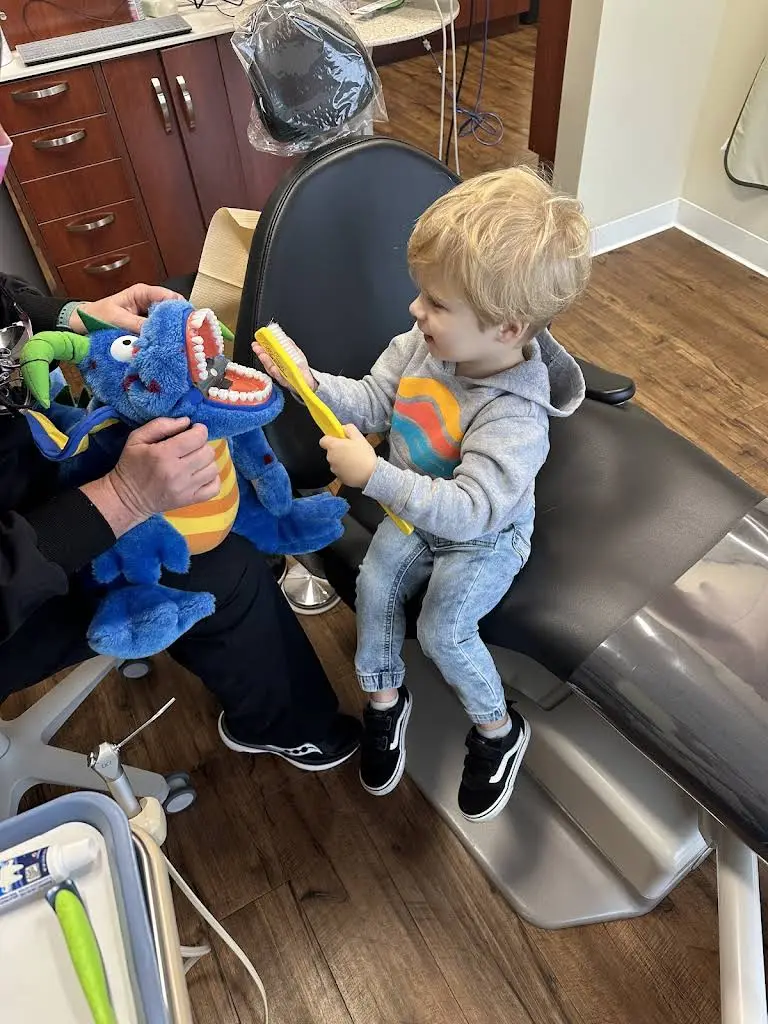 Dr K Family Dentistry