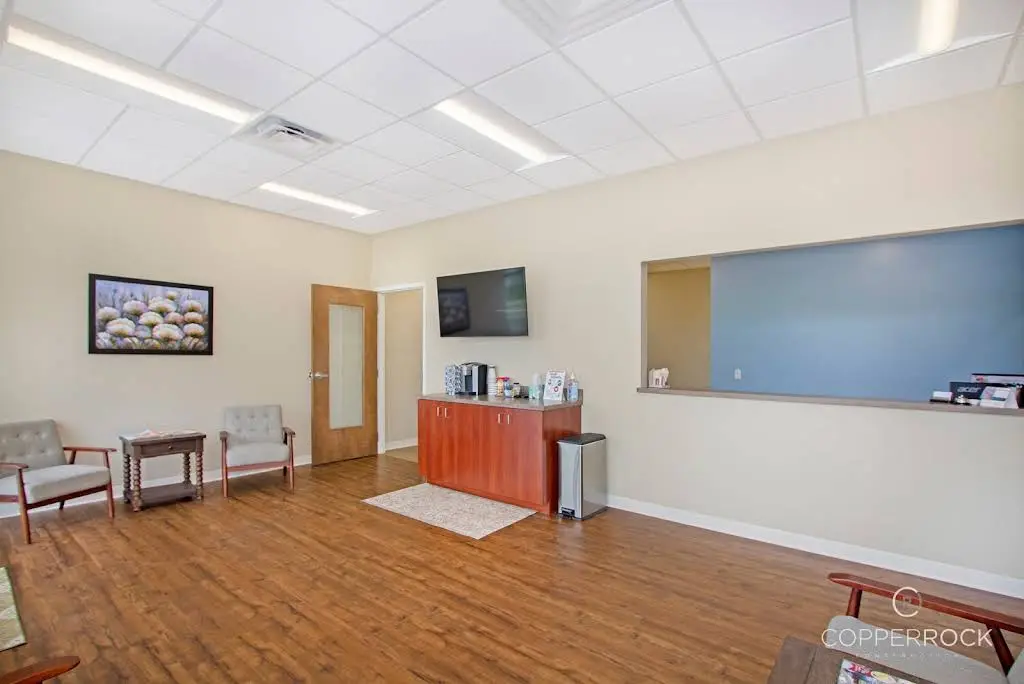 Dr K Family Dentistry