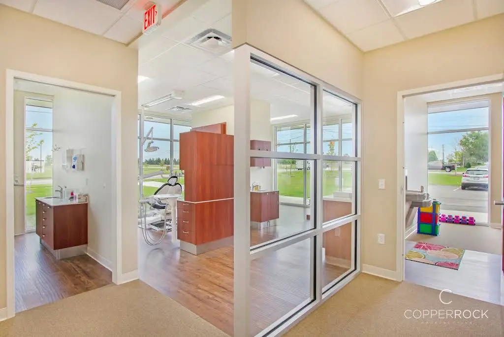 Dr K Family Dentistry