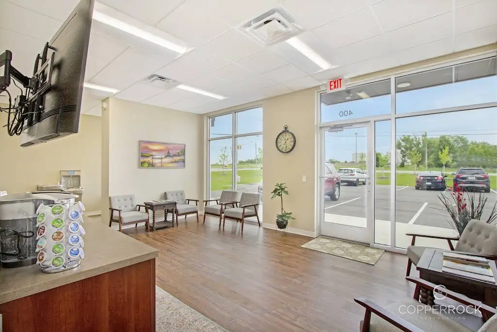 Dr K Family Dentistry