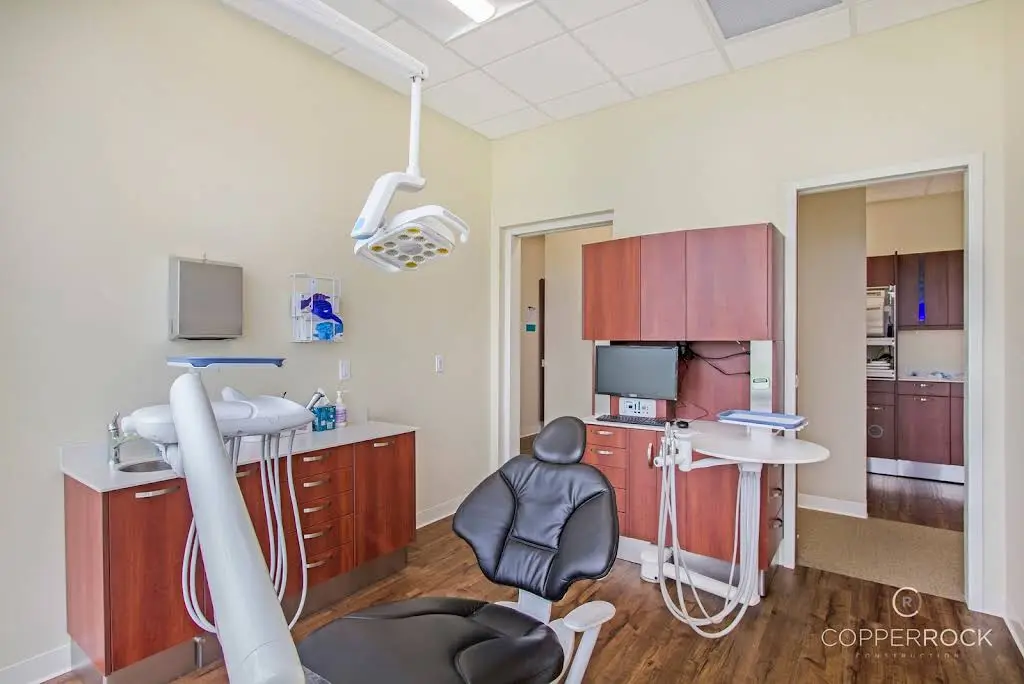 Dr K Family Dentistry