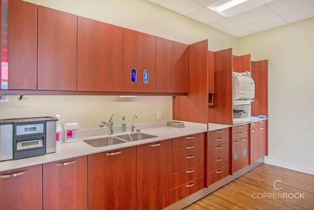 Dr K Family Dentistry