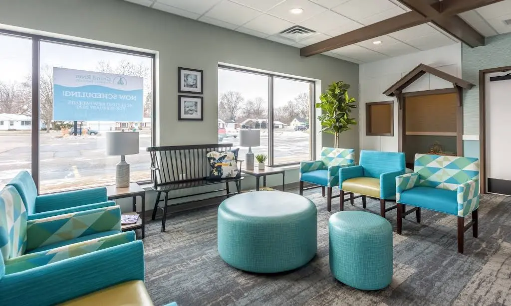 Grand River Pediatric Dentistry