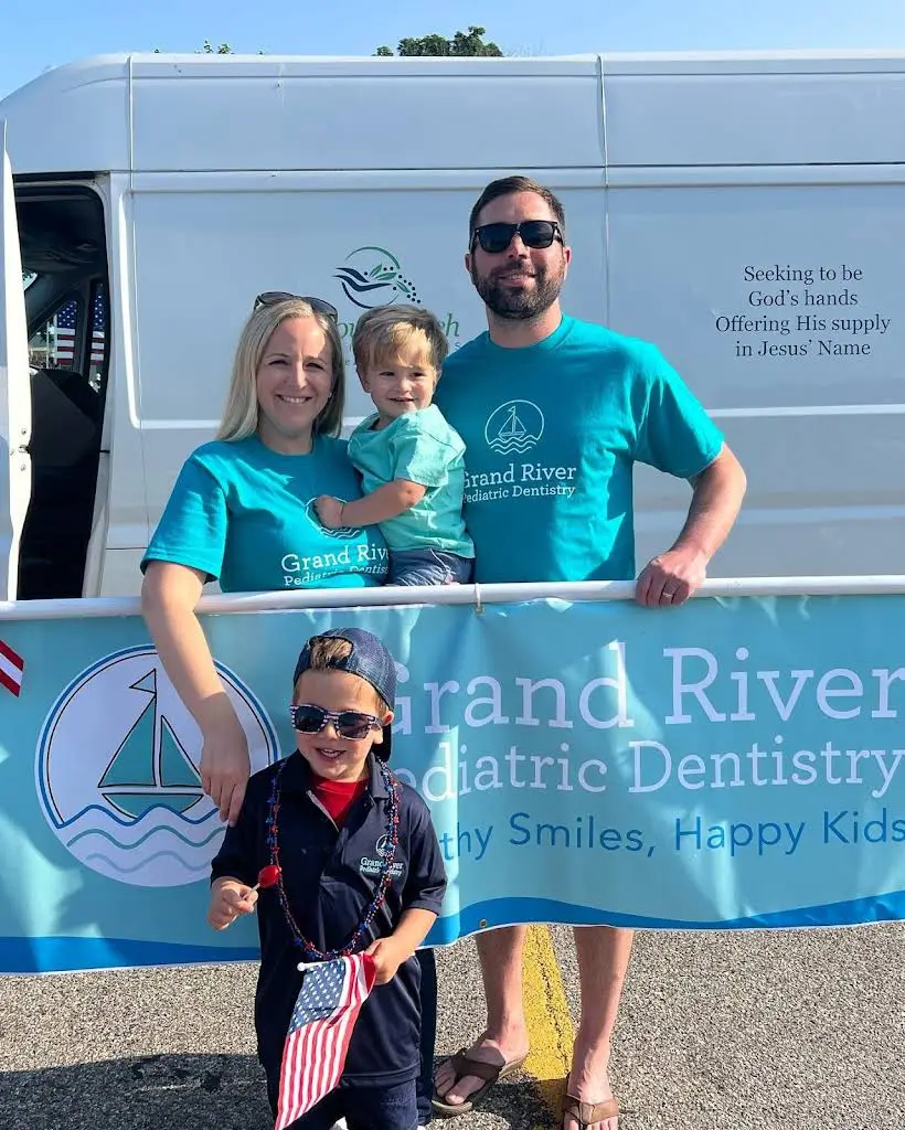 Grand River Pediatric Dentistry