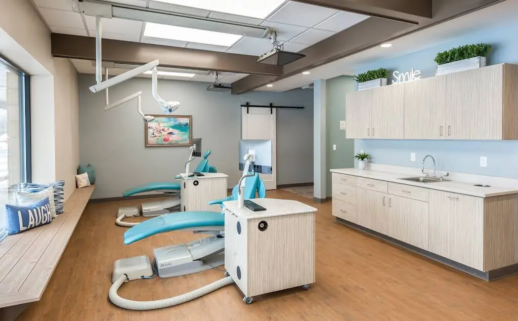 Grand River Pediatric Dentistry