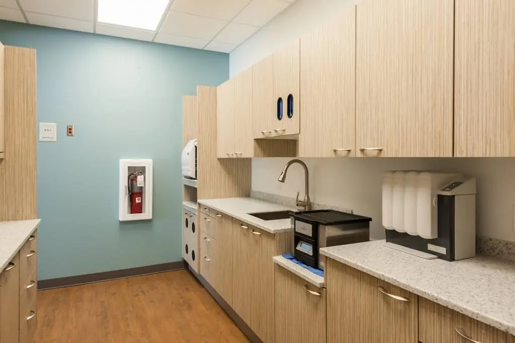 Grand River Pediatric Dentistry
