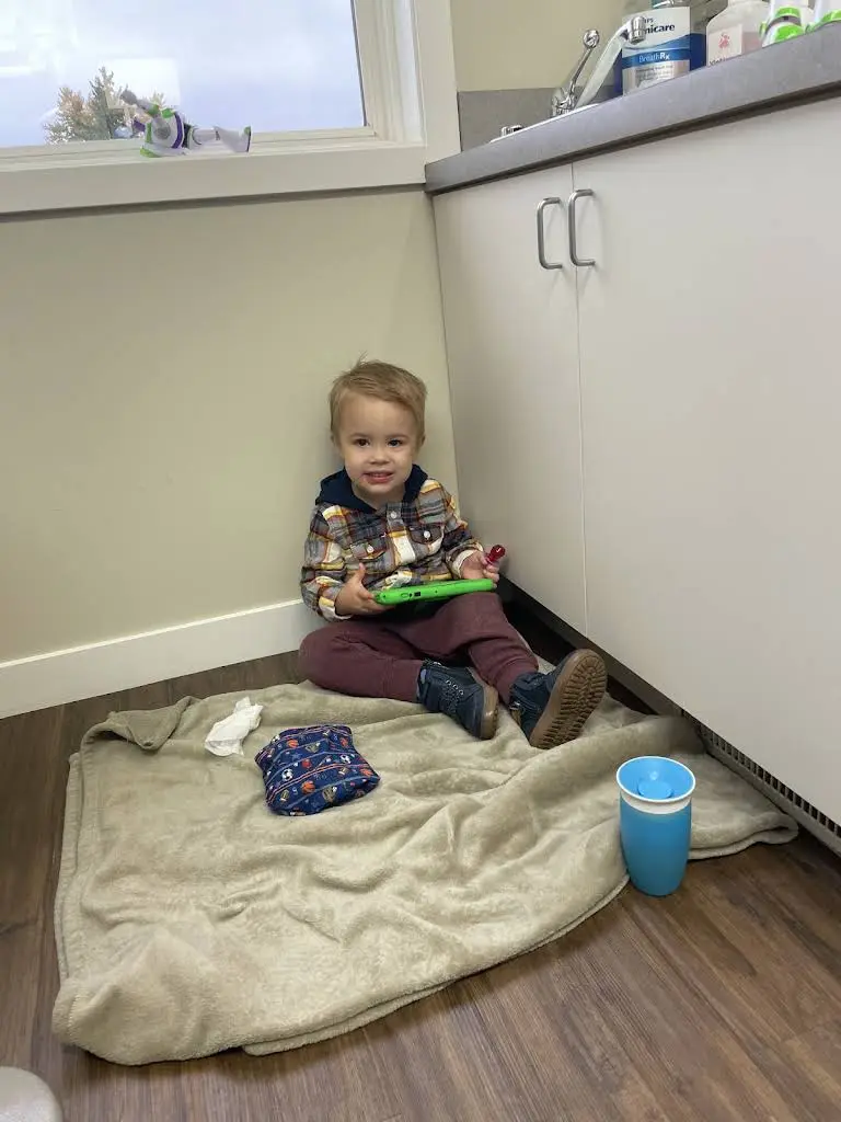 Georgetown Dental Professionals
