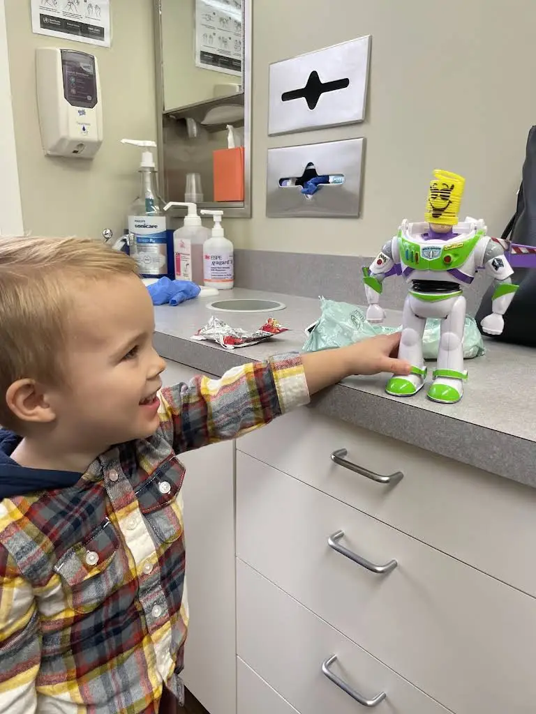 Georgetown Dental Professionals