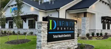 Infinity Dental Spring Lake