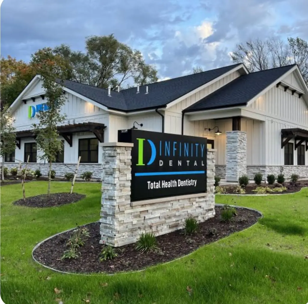 Infinity Dental Spring Lake