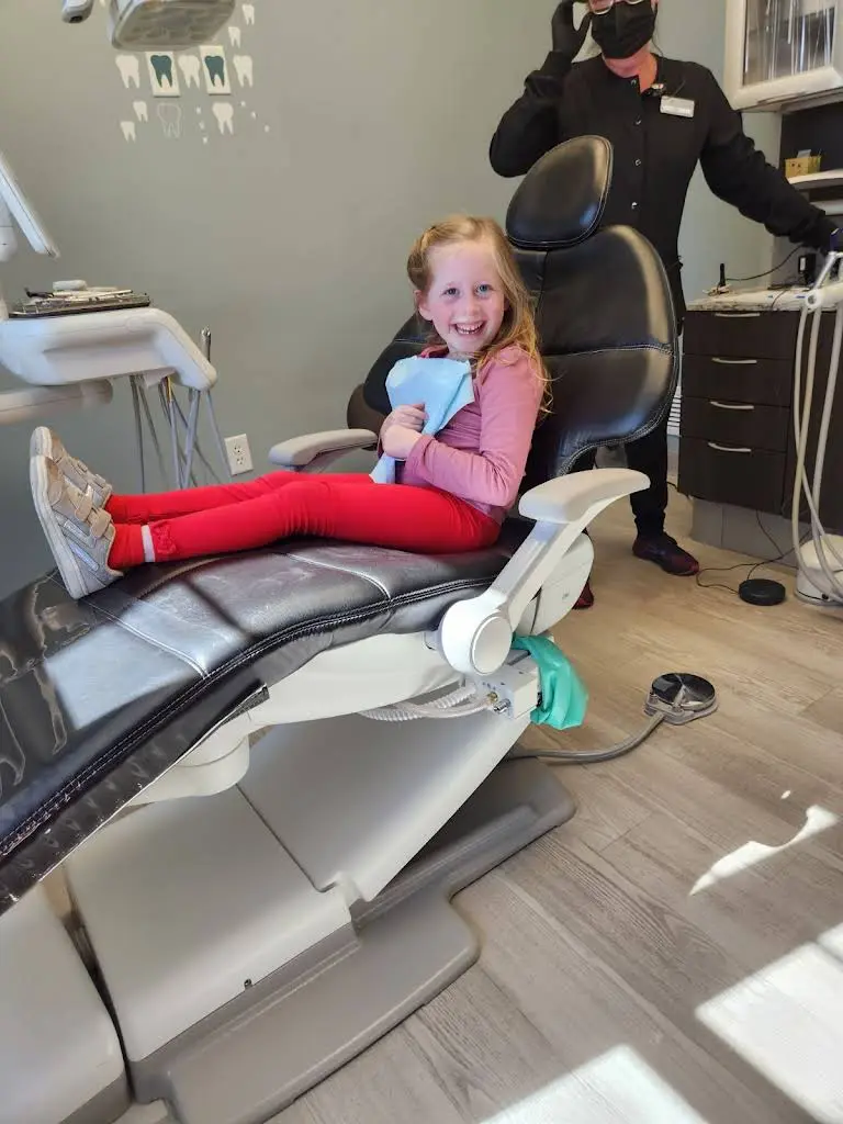 Infinity Dental Spring Lake