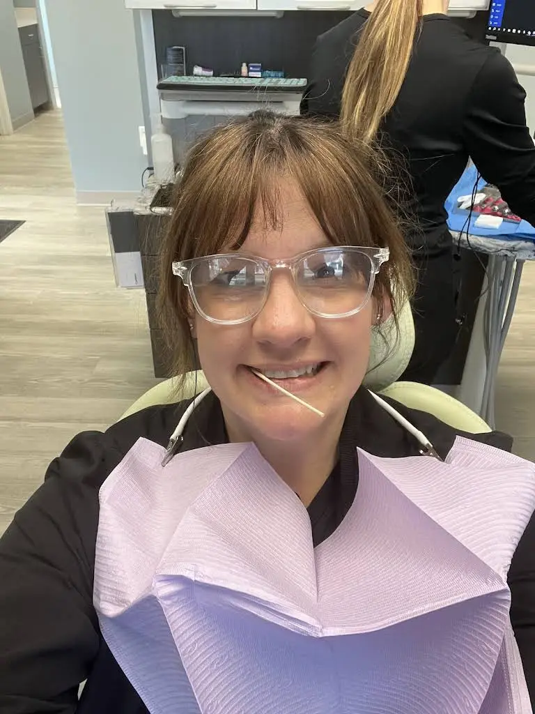 Infinity Dental Spring Lake