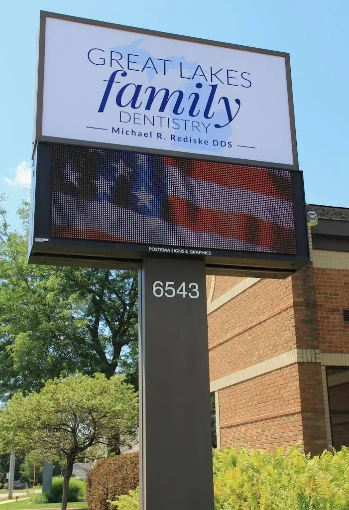 Great Lakes Family Dentistry