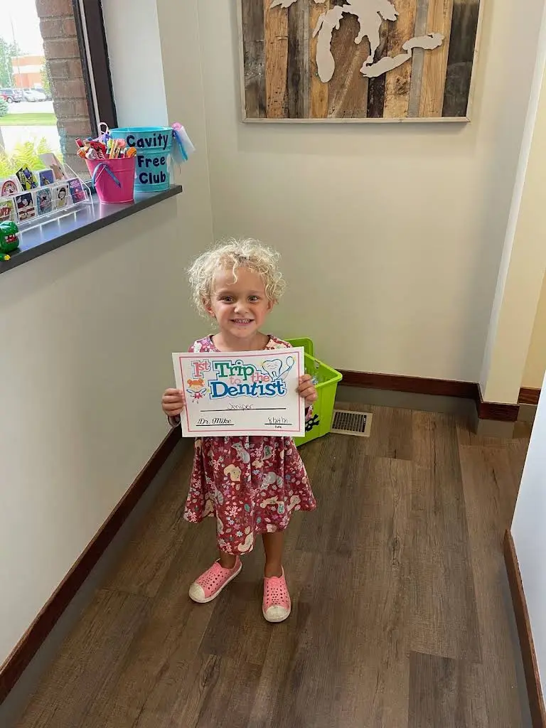 Great Lakes Family Dentistry