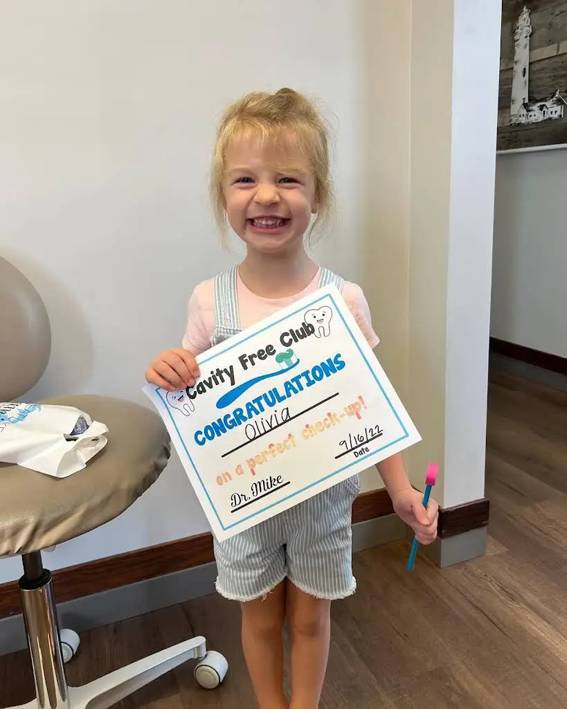 Great Lakes Family Dentistry