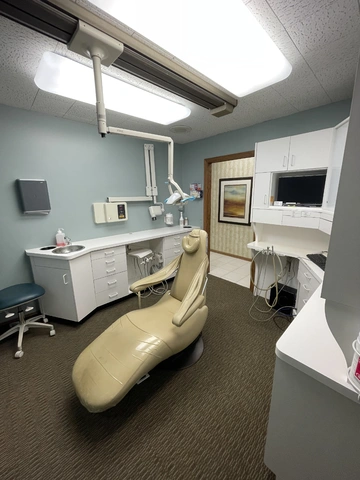 Jenison Family Dentistry