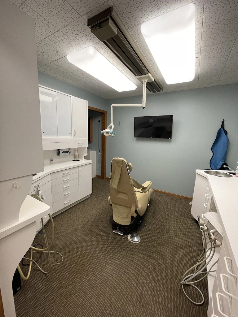 Jenison Family Dentistry
