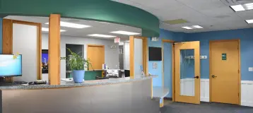 Georgetown Family & Cosmetic Dentistry