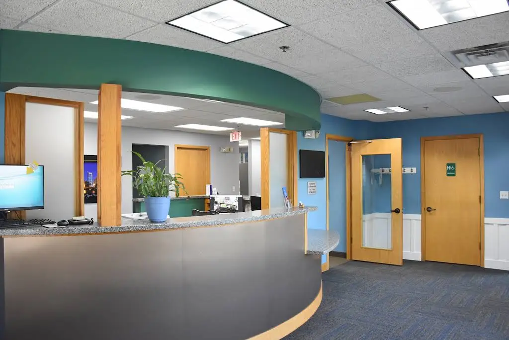 Georgetown Family & Cosmetic Dentistry