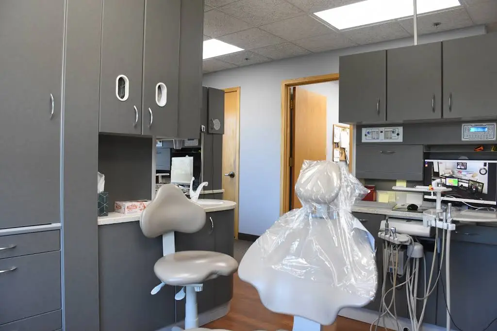 Georgetown Family & Cosmetic Dentistry