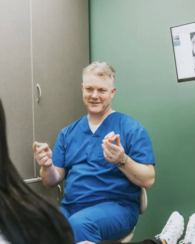 Georgetown Family & Cosmetic Dentistry
