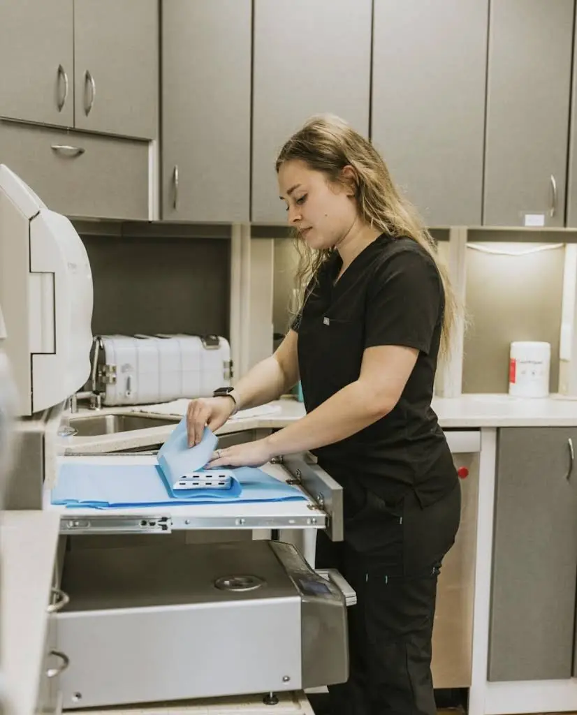 Georgetown Family & Cosmetic Dentistry