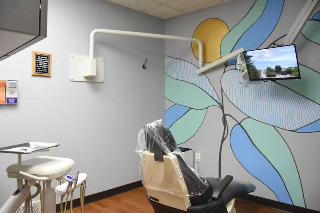 Georgetown Family & Cosmetic Dentistry