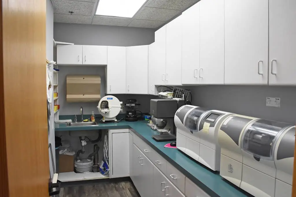 Georgetown Family & Cosmetic Dentistry