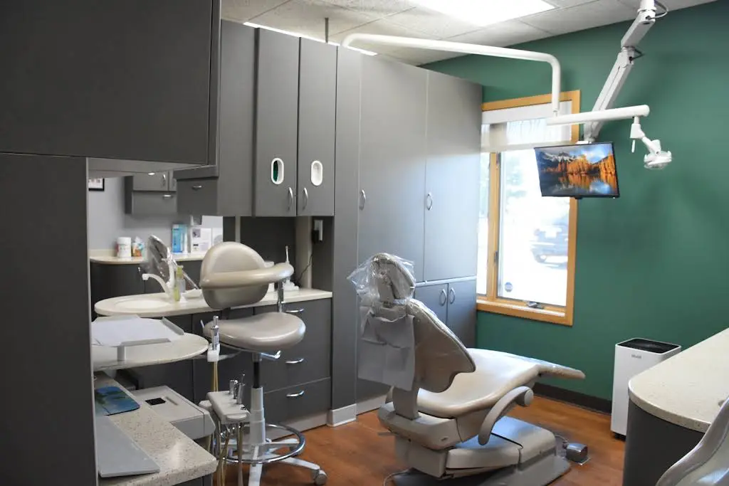Georgetown Family & Cosmetic Dentistry