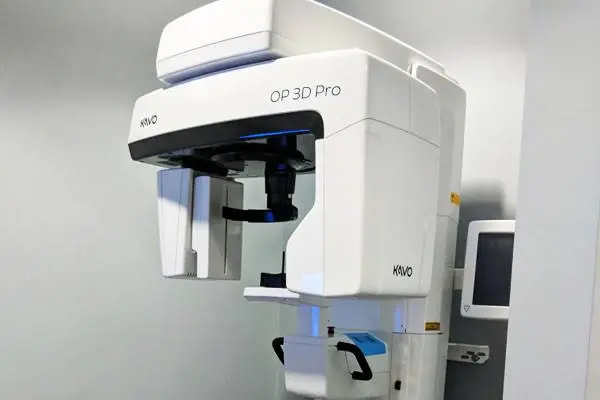 Splendent Implant Center