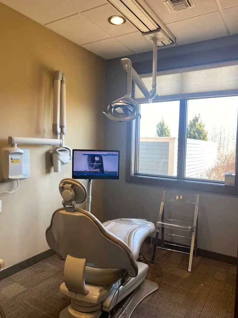 Splendent Implant Center