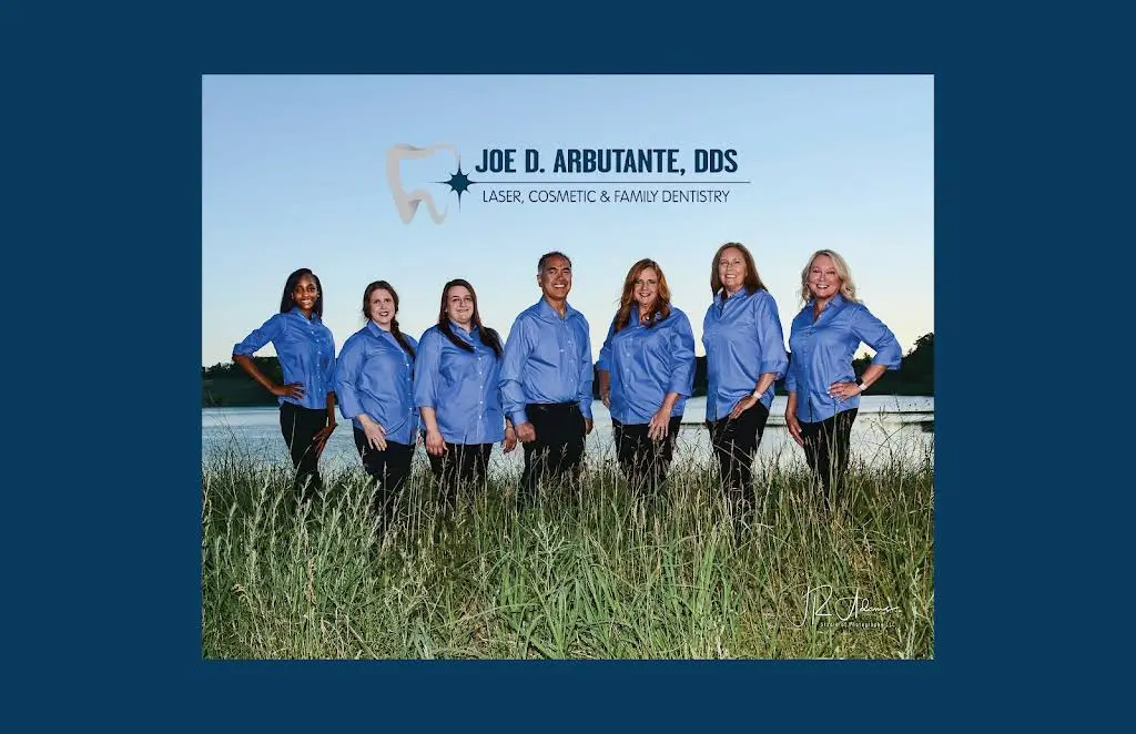 Arbutante Dental