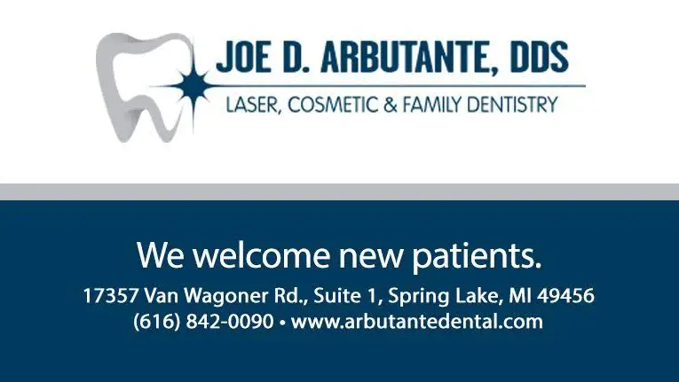 Arbutante Dental