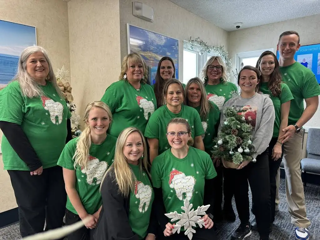 Laketown Family Dental