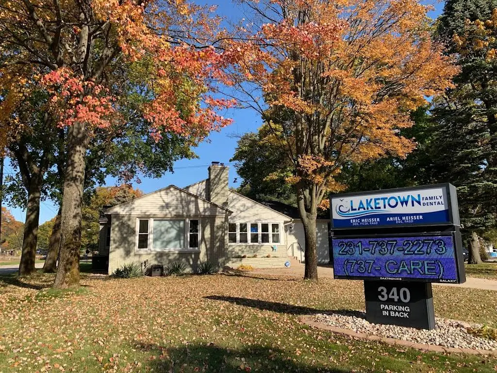 Laketown Family Dental