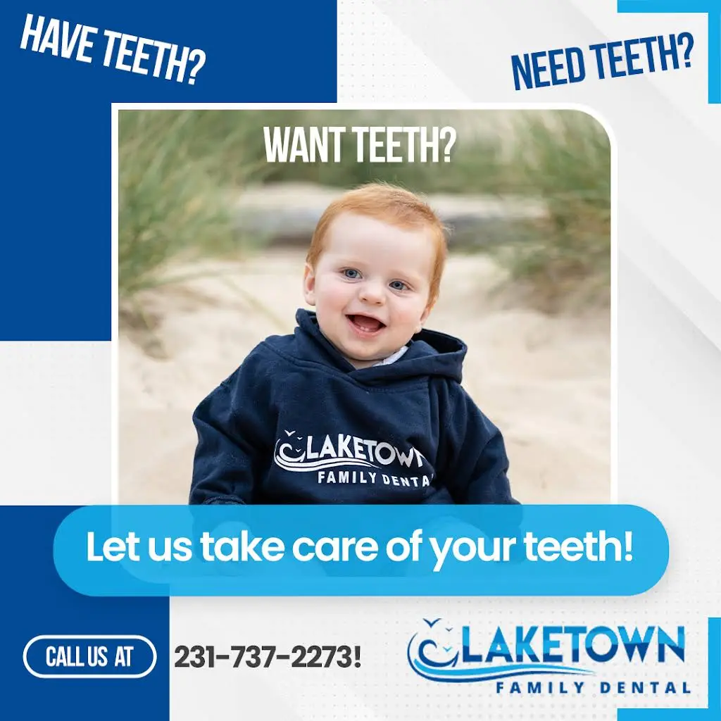 Laketown Family Dental