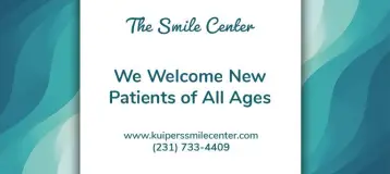 The Smile Center of Norton Shores