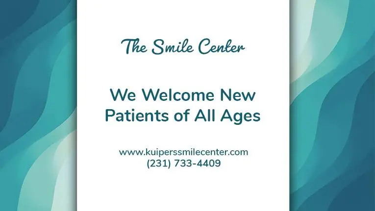The Smile Center of Norton Shores