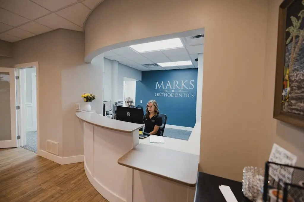 Marks Orthodontics