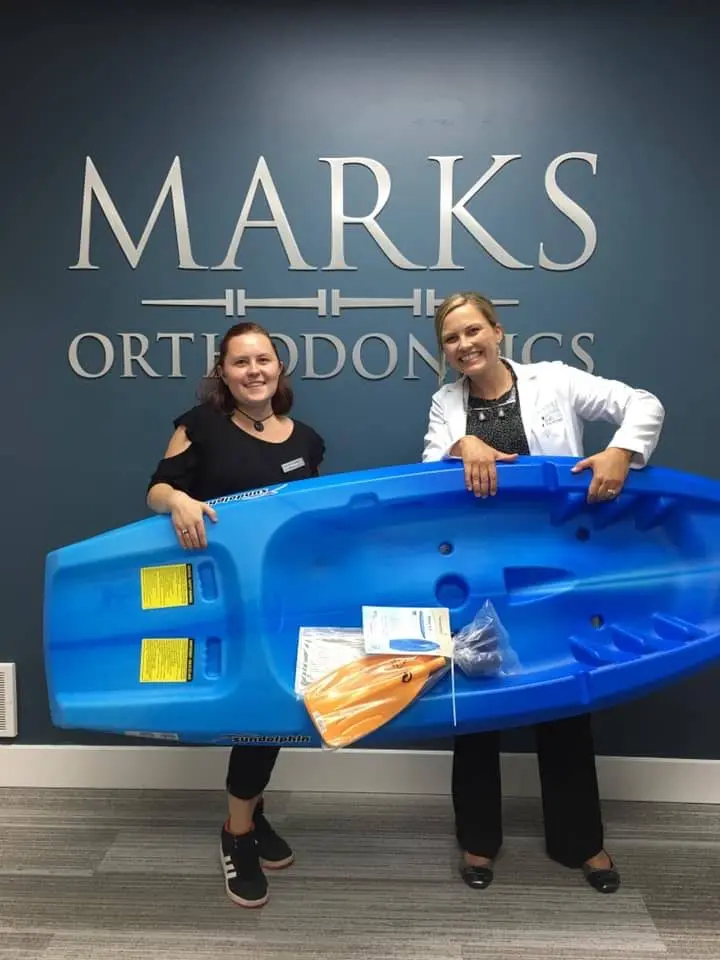 Marks Orthodontics
