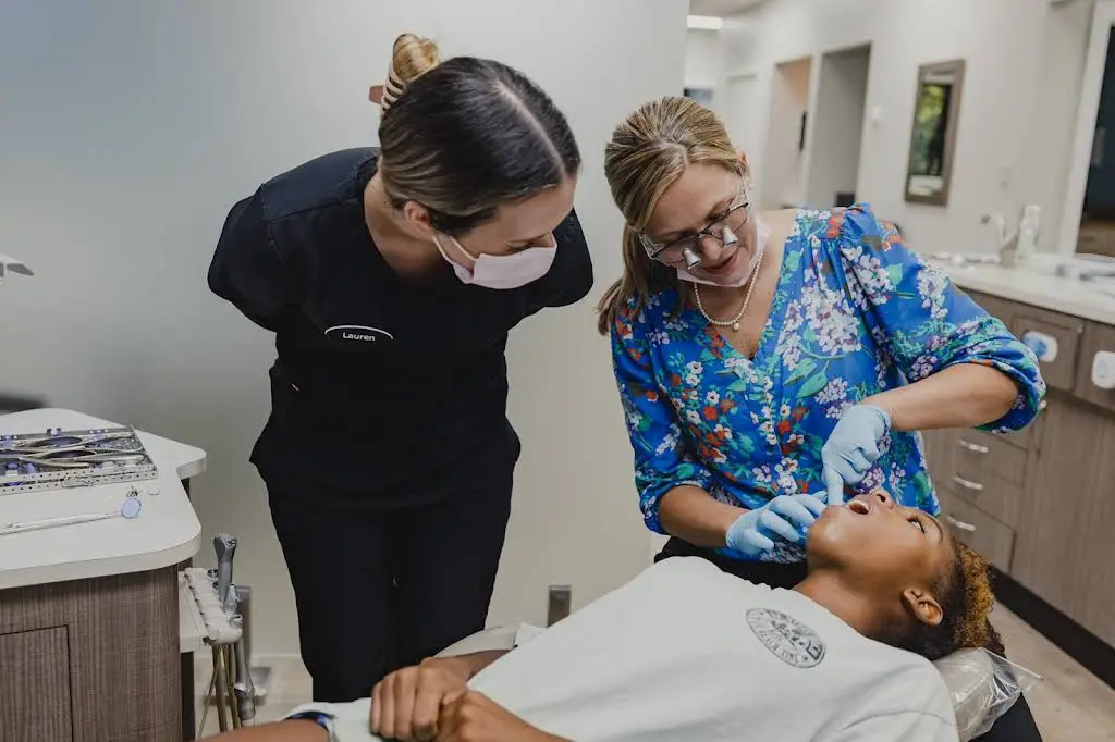 Marks Orthodontics