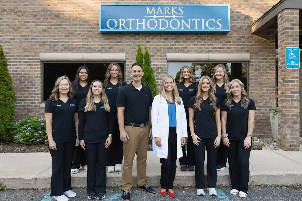 Marks Orthodontics